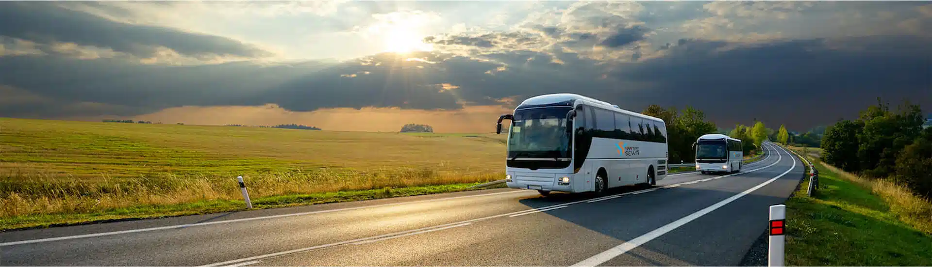 Online Bus Ticket Booking Yaatri Sewa Travels